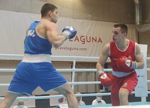 OSVOJENE SU NOVE MEDALJE: Srpski bokseri sa Evropskog prvenstva donose tri bronze, uspesi se ređaju kao na traci! (FOTO)