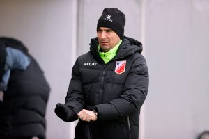 SADA JE I ZVANIČNO: Slavoljub Đorđević završio epizodu u Voši, otkaz dobio i sportski direktor!