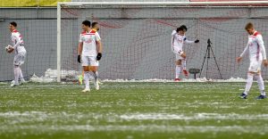 SPARTAK DOLAZI NA ‘KROV’: Voždovčani u sjajnom raspoloženju dočekuju superligaša iz Subotice, Linta respektuje protivnika!