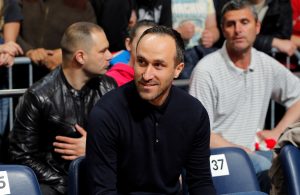 VREME JE ZA NOVI ANGAŽMAN: Bivši napadač Zvezde ponovo u Japanu!