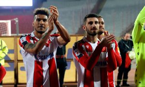 ODBRANA TITULE I LIGA ŠAMPIONA: Pićini ispred sebe ima jasan cilj, a za mlađe saigrače ima savet zlata vredan!