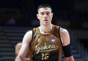 IGOSI NASTAVILI POBEDNIČKI NIZ: Jošilo predvodio tim do novog trijumfa!