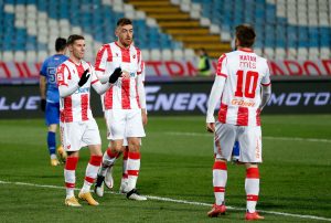 OPTIMISTIČNA IZJAVA POVREĐENOG FUDBALERA CRVENO-BELIH: „Zvezda može ponovo do duple krune, vraćam se za letnje pripreme“!