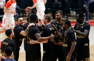 EVROLIGA: Monako pobedio a to nikako ne odgovara Zvezdi, debakl Fenera u Vitoriji – Monako ‘srušio’ Olimpijakos!