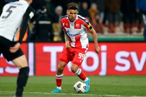 ‘ČUO SAM ZA TO’: Ohi prvi put o ‘pozivu’ Partizana, za Delije ima vrlo jaku poruku pred meč sa Rendžersom!