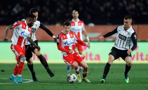 GDE GLEDATI NOVE ‘EVROPSKE EPIZODE’ VEČITIH?: Bitna vest za navijače u Srbiji, svi sa nestrpljenjem čekaju večerašnje mečeve!