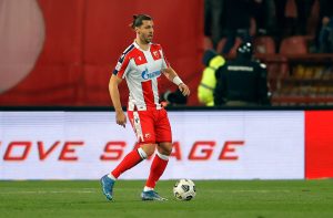 ‘DOĐITE DA UŽIVAMO ZAJEDNO’: Dragović pozvao Delije na rođendansku proslavu, a potom govorio o narednim izazovima!