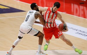 POZNATI TERMINI PLEJ-OFA ABA LIGE: Evo kada će odmeriti snage rivali za polufinale Jadranske lige!