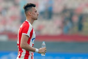 KRV NIJE VODA: Pogledajte majstoriju sina nedavno preminule legende Partizana! (VIDEO)