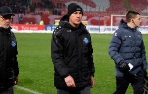 DUŠAN ĐORĐEVIĆ: ‘Ne pretimo Partizanu, ali sigurno je da ćemo dati sve od sebe!’