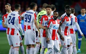 VELIKI USPEH: Rekordan plasman Crvene zvezde na UEFA listi!