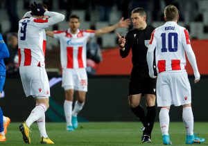 RENDŽERS ELIMINISAO ZVEZDU NA NJEN NAČIN: Borjanov duh ušao u Mekgregora, crveno-beli mogu da budu ponosni! (VIDEO)