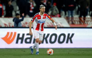 ‘TUŽAN SAM ŠTO NISMO PROŠLI’: Dragović utučen posle sinoćnje utakmice, zahvalio se navijačima na neverovatnoj podršci! (VIDEO)