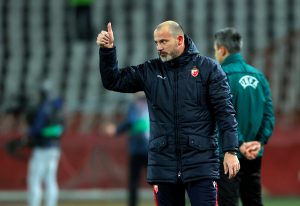 DEJAN STANKOVIĆ NAKON ELIMINACIJE: Vratiće nam se sigurno, ne znam da li je bolji tim prošao! (VIDEO)