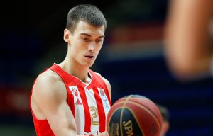 STEFAN LAZAREVIĆ: ‘Poraz u prvom meču ćemo iskoristiti kao motiv’