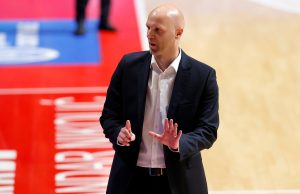 ‘NISMO IMALI ŠIRINU U SASTAVU’: Trener SC iskren nakon poraza od Zvezde!