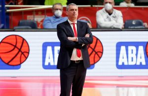 RADONJIĆ NAKON POBEDE: ‘Rival je odbijao da se preda!’