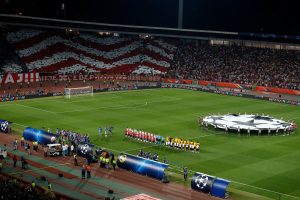 U PRODAJI KARTE ZA OBA MEČA SA MAKABIJEM: Zvezda objavila cene!