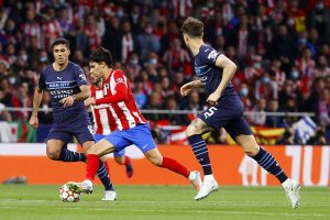 GVARDIOLA NADMUDRIO SIMEONEA: Liverpul i Benfika režirali spektakl! (VIDEO)