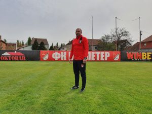 PRAVO IZ RAĐEVCA NA KLUPU PROLETERA: Zumbul Mahalbašić na klupi tima sa Slane bare!