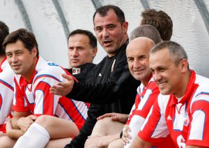 VRAĆA SE PO DRUGI PUT: Loznica ima novog trenera – Mićić zamenio Obadovića na klupi drugoligaša!