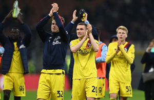 MIHAJLOVIĆ JE PREPONOSAN NA OVE MOMKE: Odmah nakon remija sa Milanom, Siniša se oglasio iz bolnice i ovo poručio fudbalerima Bolonje!