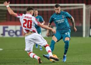 KRUNIĆ CEO ŽIVOT ČEKA OVAJ TRENUTAK: „Delije i Marakana su uvek bili naš igrač više na terenu!“