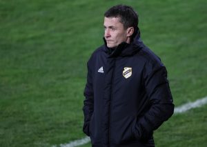 NOVI ANGAŽMAN: Saša Ilić pronašao klub i seli se u komšiluk