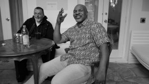 OGLASIO SE I TIM GVOZDENOG MAJKA: „Imao je incident, bio je isprovociran“! (VIDEO)