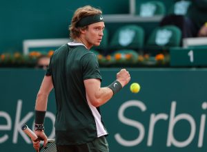 RUBLJOV BRZINSKI IZBORIO FINALE: Rus protiv Novaka za titulu u Beogradu! (VIDEO)