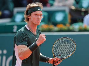 RUBLJEV RUTINIRAO DANIJELA: Rus u polufinalu Serbia Opena!