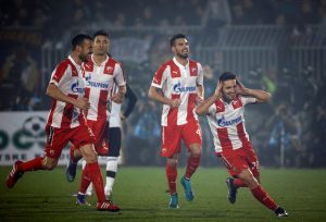 NAJBOLJI GOLOVI U VEČITIM DERBIJIMA: Decenija bombardovanja i majstorija, da li je sutra vreme za novu magiju! (VIDEO)