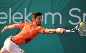 ĐOKOVIĆ DOBIO RIVALA: U polufinalu ga čeka dobro poznato lice!