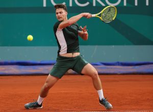 KECMANOVIĆ ZA POBEDU I NADU: Srbija može do četvrtfinala!