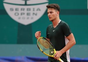 VIMBLDON: Kecmanović pobedio Australijanca na startu