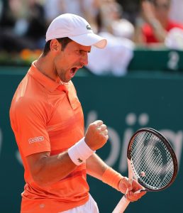 SJAJAN GEST ĐOKOVIĆA: Najbolji košarkaš se olgasio i čestitao košarkašima, pa poručio Mirotiću – ‘I ti si naš čovek’