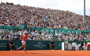 VELIKI PLANOVI: Ovo je zaista sjajno, Novak posle današnjeg poraza saopštio fenomenalne vesti – ‘Spremni smo idemo u tom pravcu!’