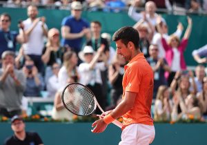 SVE JE SRPEMNO ZA SPEKTAKL: Novak protiv Ruda za neverovatan jubilej, evo gde možete da gledate njihov meč!