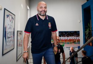 ‘NAŠ CENJENI TRENER’: Fener se biranim rečima oprostio od Đorđevića, Turci se oglasili zvaničnim saopštenjem!