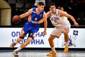 ISTORIJSKI USPEH: Zlatibor šampion ABA 2 lige, ali će morati u baraž za elitu