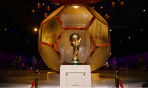 POPTUNI ŠOK ZA SVETSKI FUDBAL: Jedan od najboljih na svetu propušta Mundijal!