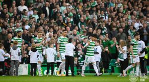 HVALA FUDBALU NA OLD FIRM DERBIJU: Magija Mekgregora ostala u Beogradu, Seltik nadomak titule! (VIDEO)