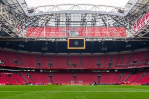 BAJERN ODNEO POBEDU U TRCI ZA AJAKSOV DUO: Poznato gde će dvojac nastavati karijieru! (VIDEO)