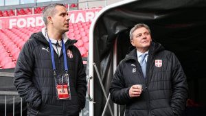 POZNAT I RASPORED ORLOVA: Najteže na startu, sve se odlučuje u poslednjoj utakmici!