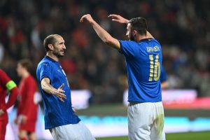 ITALIJANIMA UGAŠENA NADA O VANREDNOM PLASMANU NA MUNDIJAL: Funkcionerka FIFA poručuje da izbace tu glupost iz glave!