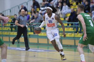 KRKA MOŽE POLAKO DA SE PAKUJE ZA DVABU: Budućnost rutinirala domaćina u Novom Mestu! (VIDEO)