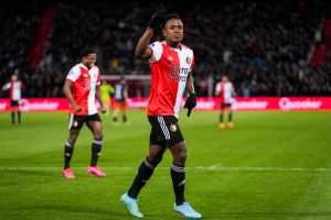 BRUTALNA DOMINACIJA CRVENO-BELIH: Fajenord demolirao rivala na terenu, gosti još dobro i prošli!