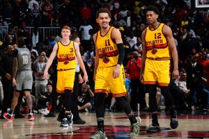 REKORD KARIJERE KEVINA DURENTA U SENCI PORAZA: Jedan od najboljih skorera u istoriji lige pomerio granice, ipak nedovoljno za pobedu! (VIDEO)