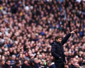 KONTE IZNERVIRAN ZBOG GLASINA: Nije pošteno i nije fer, ni prema jednom klubu!