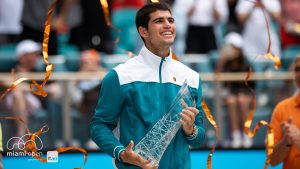 ALKARAZ ODMEREN NAKON NEOČEKIVANOG PORAZA: „Mogao sam da pobedim, niko nije umro“!